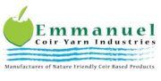 Emmanuel Coir Yarn Industries